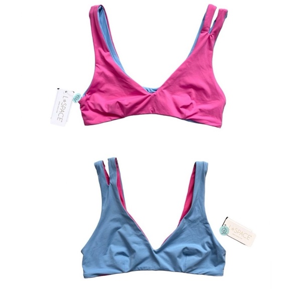 l*space Reversible One Way Top Pool Size M - Picture 10 of 13